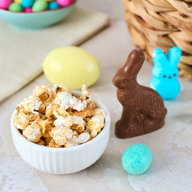 Classic Gourmet Easter Basket