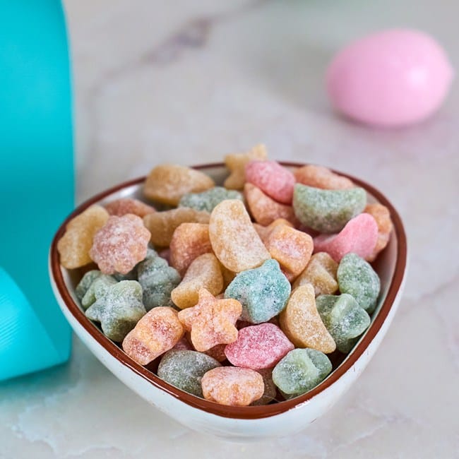 Classic Gourmet Easter Basket