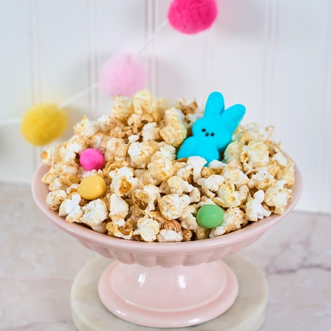 Classic Gourmet Easter Basket