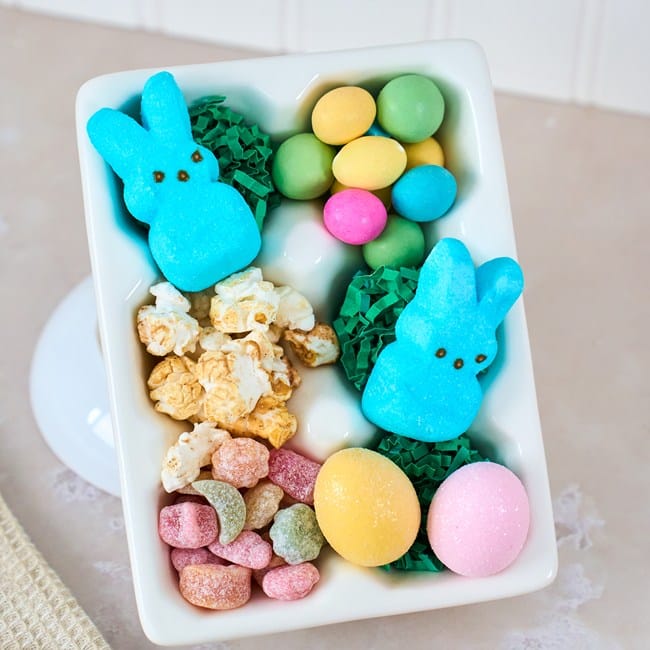 Classic Gourmet Easter Basket