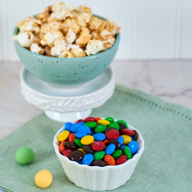 Happy Easter Gift Basket