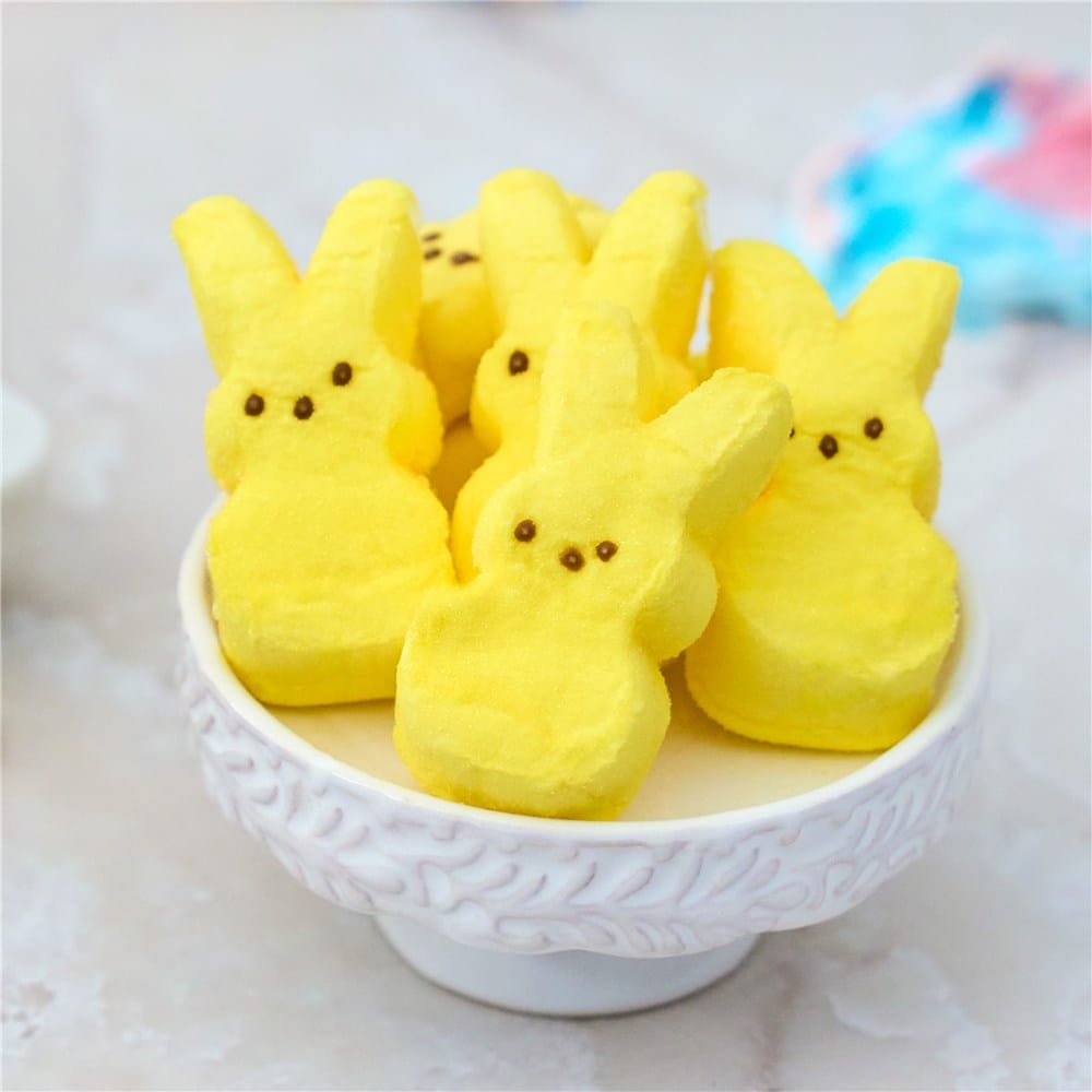 Hippity-Hoppity Easter Gift Stack