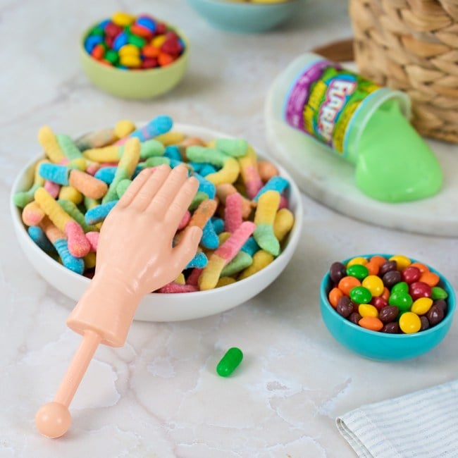 Ultimate Easter Gift Basket