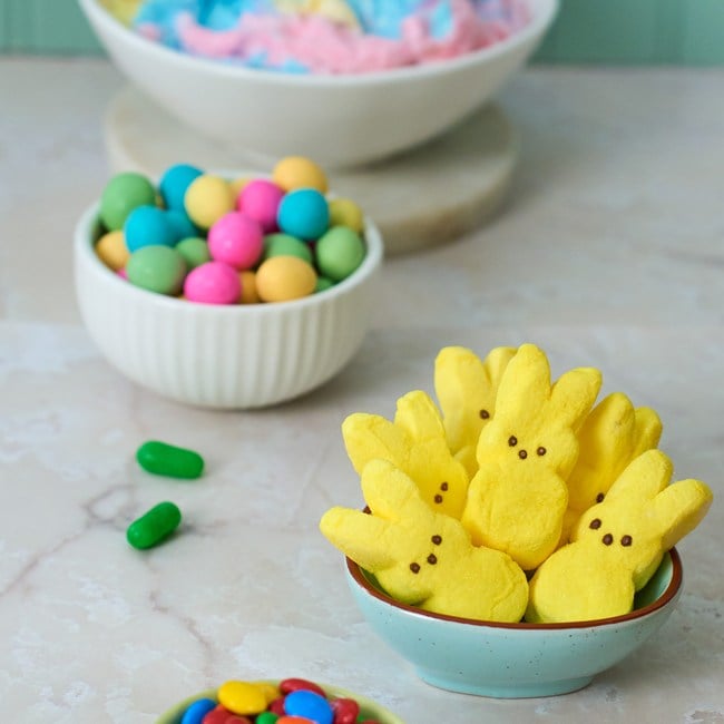 Ultimate Easter Gift Basket