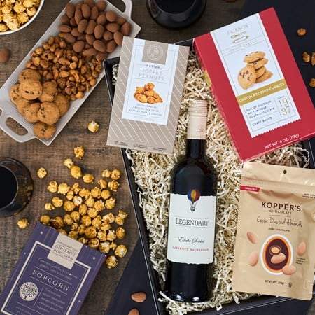 Wicked Wine Gift