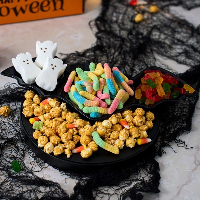 Haunted Halloween Care Package - Happy Halloween
