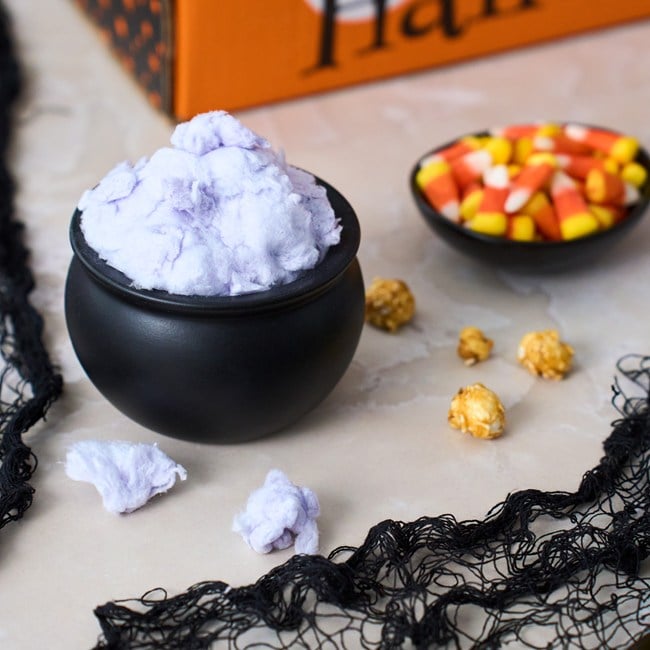Haunted Halloween Care Package - Happy Halloween