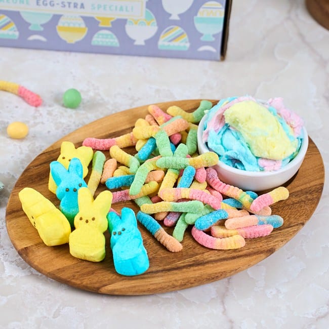 Deluxe Easter Care Package