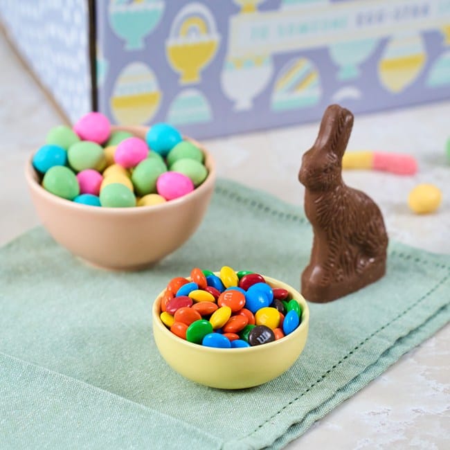 Deluxe Easter Care Package