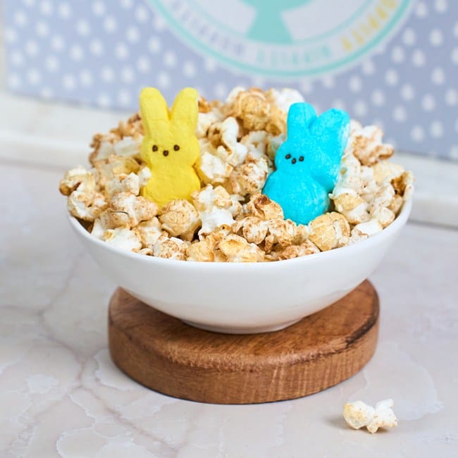 Deluxe Easter Care Package