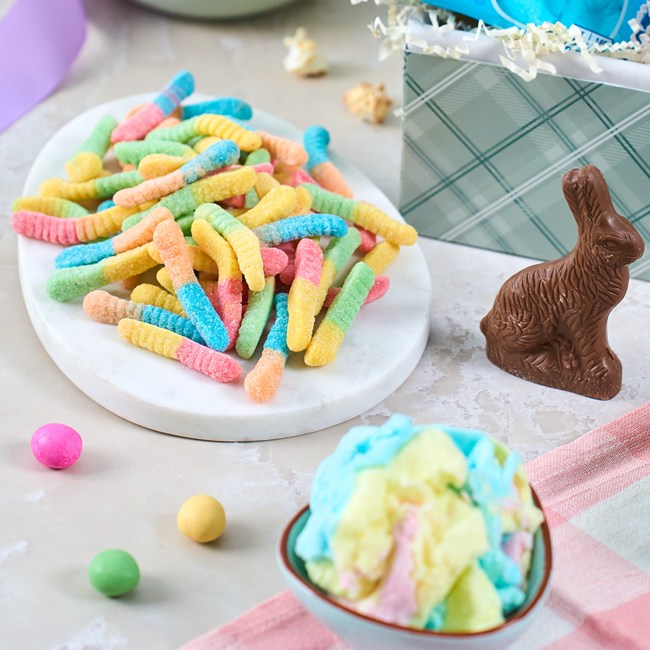 Easter Celebration Care Package