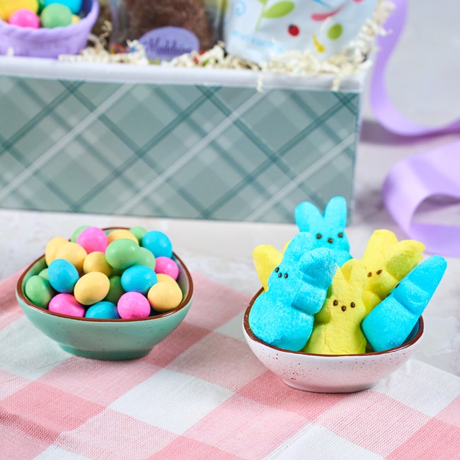 Easter Celebration Care Package