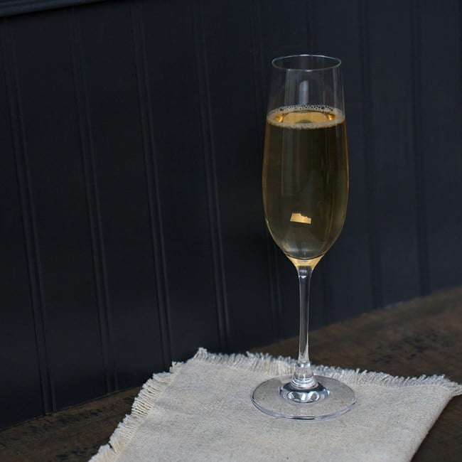 Prosecco & Truffles Gift Basket
