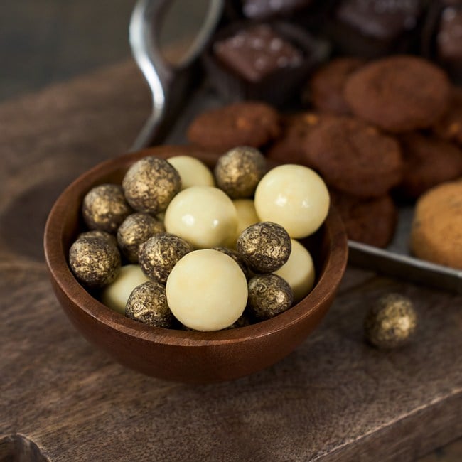 Prosecco & Truffles Gift Basket