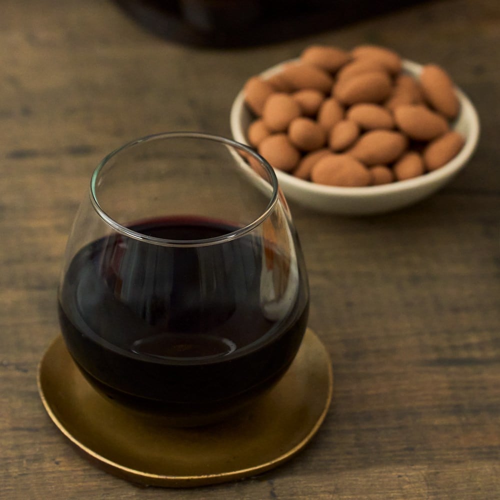 Wine Duo Basket