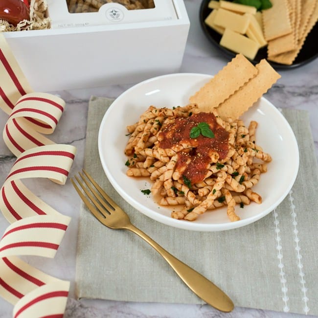 Italian Wine Gift 