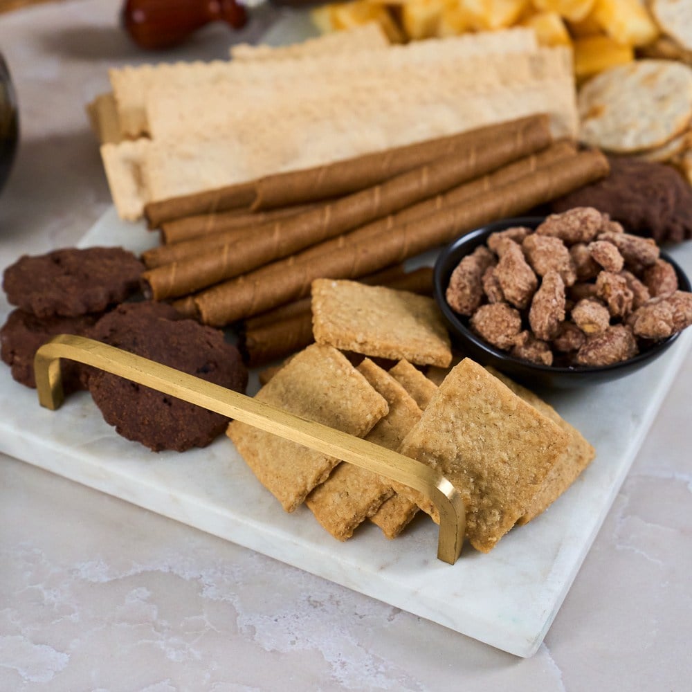 Wine and Champagne Trio Basket