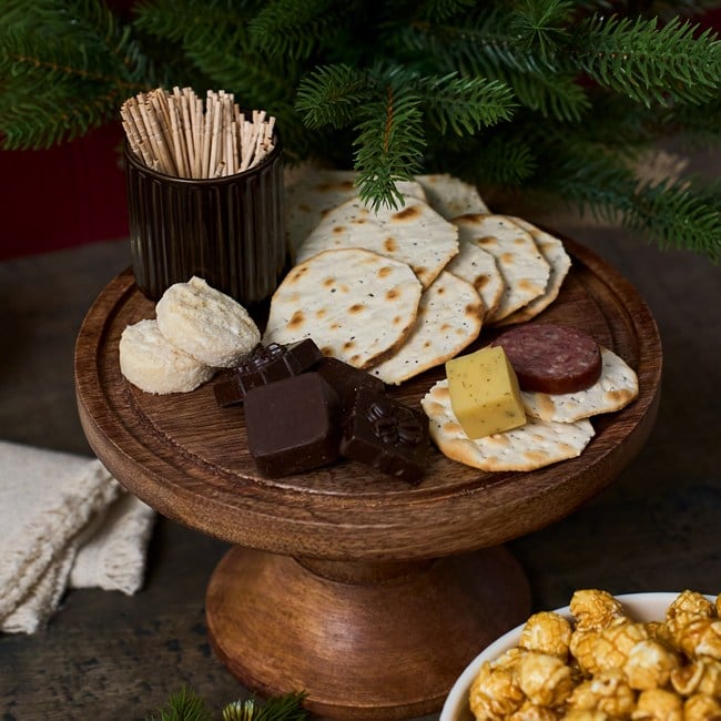 Christmas Gift Basket Deluxe