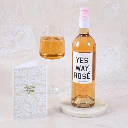 Rose by Yes Way Rose Single Bottle