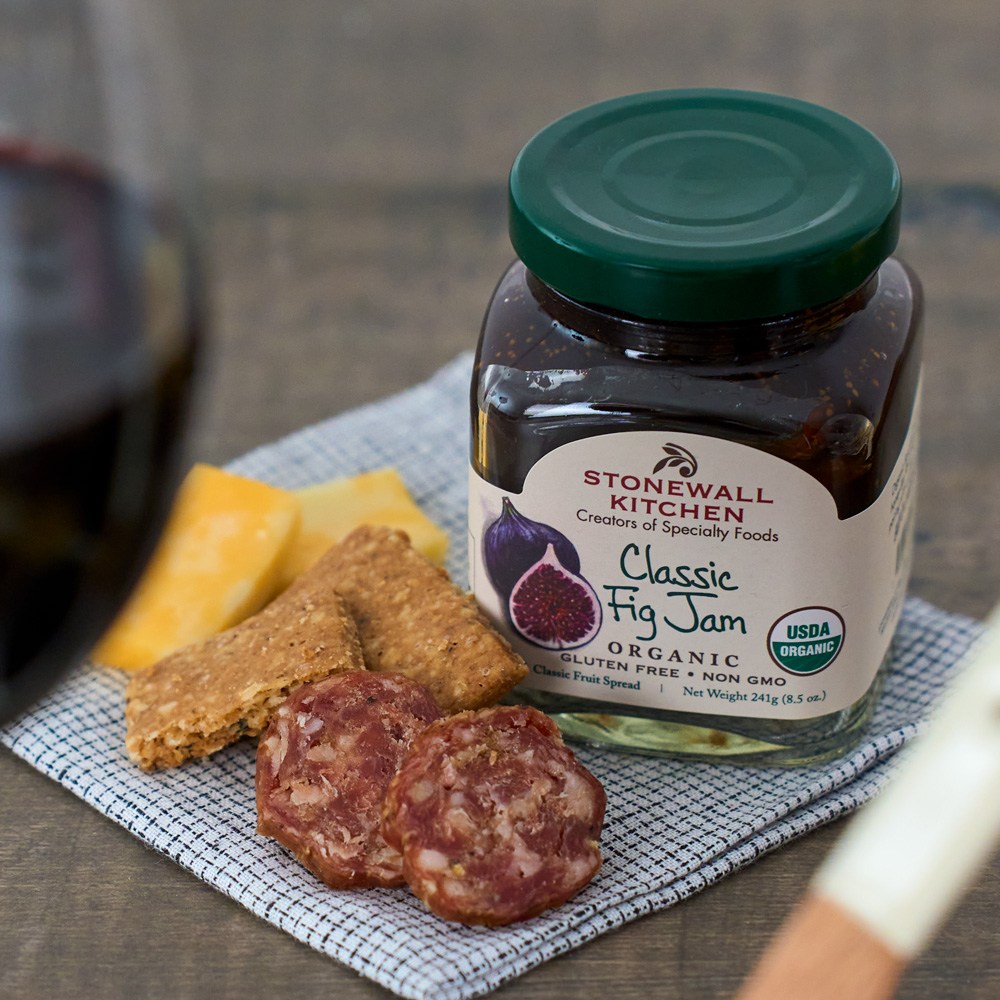 Cakebread Cellars Cabernet Sauvignon Wine And Charcuterie