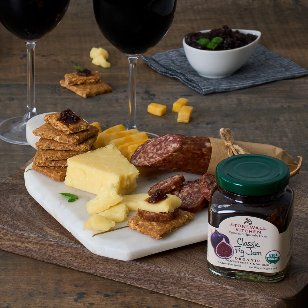 Marchesi Antinori Tignanello Toscana Red Wine And Charcuterie