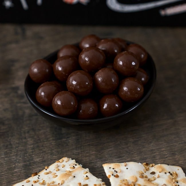 Happy Halloween Sweet and Savory Gift Box