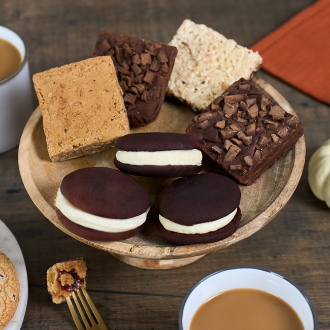 Baked Brunch Gift