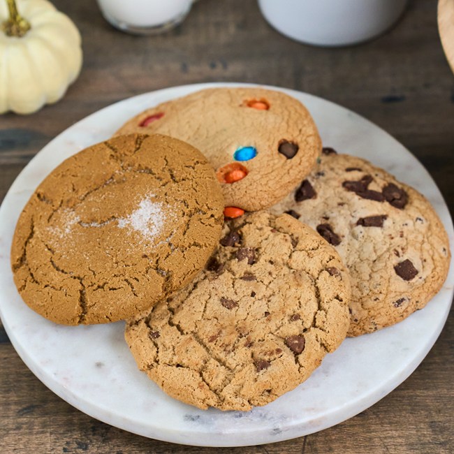 Baked Brunch Gift