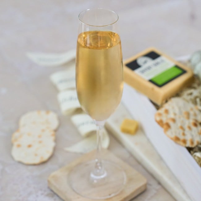 Classic Prosecco Gift Basket