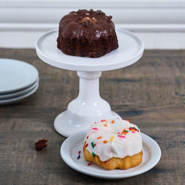 Gourmet Baked Treats Gift