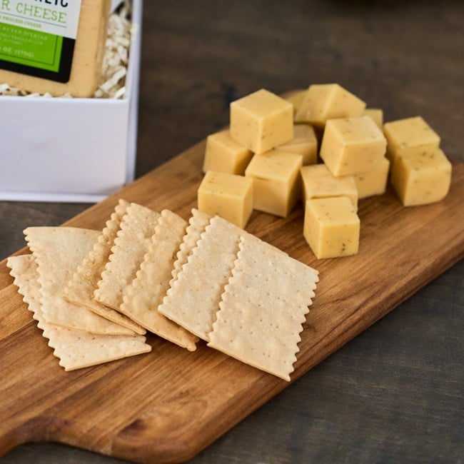 Classic Snack Gift Box