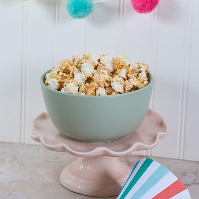 Birthday Gift Basket