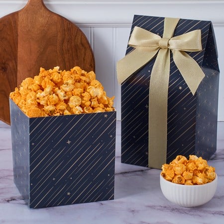 Classic Cheddar Popcorn Gift