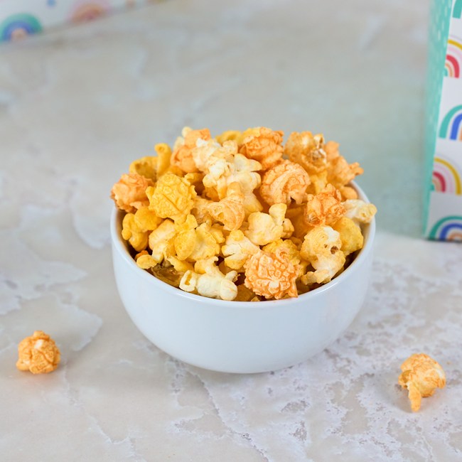 Hip Hop Cheddar Popcorn Gift