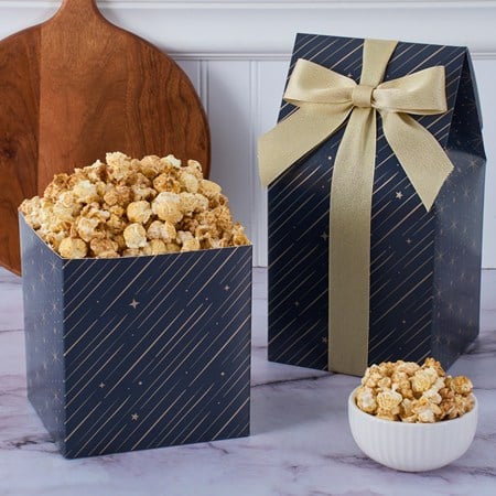 Classic Cinnamon Popcorn Gift