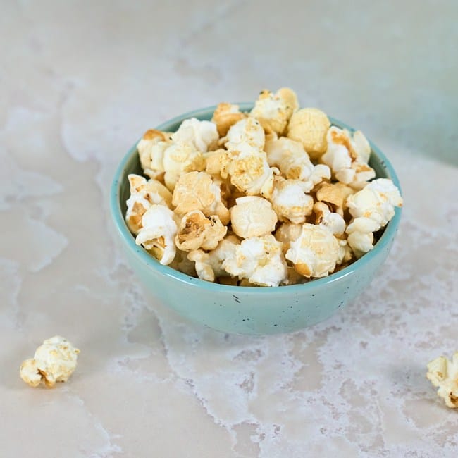 Hip Hop Kettle Popcorn Gift
