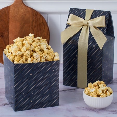 Classic Salt and Pepper Popcorn Gift