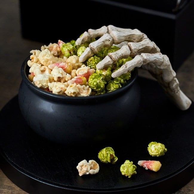 Spooky Favorites Popcorn Package Premium