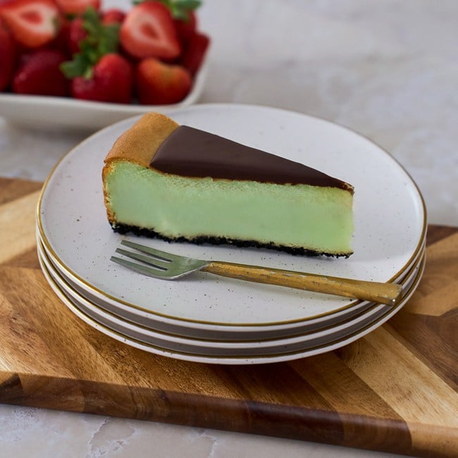 Holiday Cheesecake Sampler