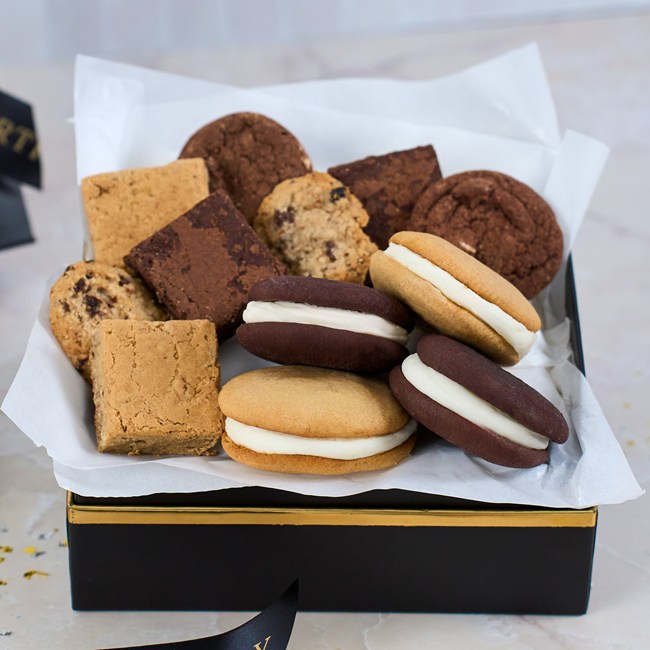 Happy Birthday Bakery Gift