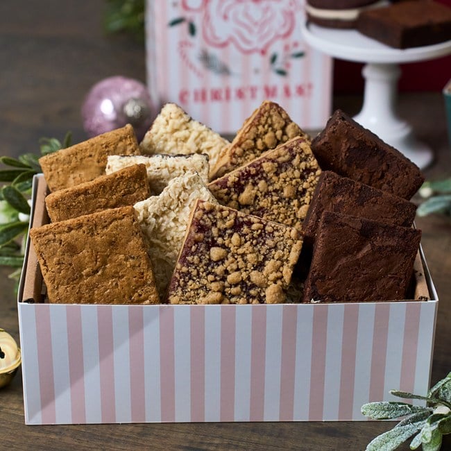 Deluxe Baked Goods Care Package