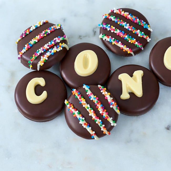 Congrats Oreo® Cookies