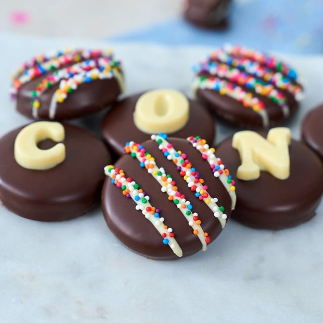 Congrats Oreo® Cookies