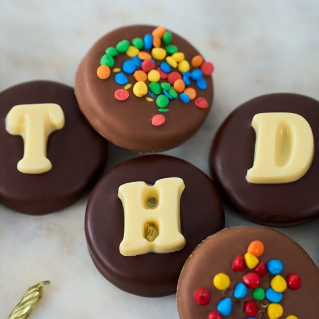 Birthday Oreo® Cookies