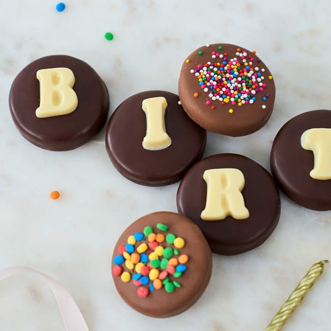 Birthday Oreo® Cookies