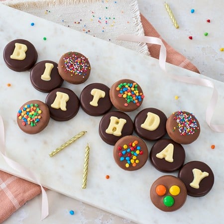Birthday Oreo® Cookies