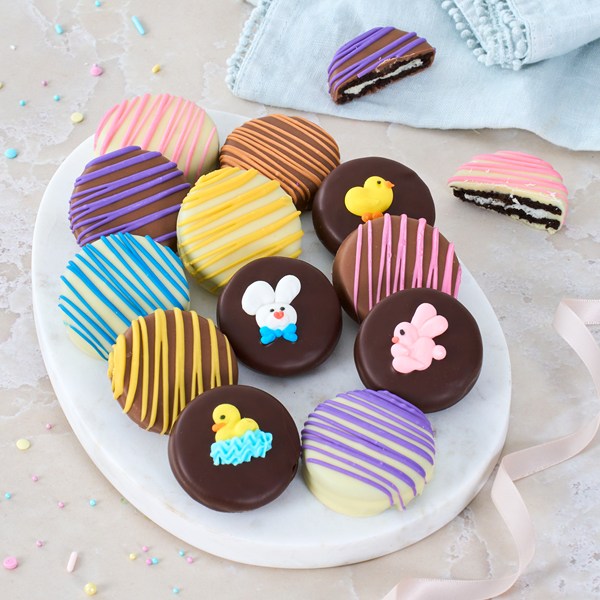 Easter Celebration Oreo® Cookies