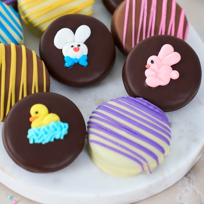 Easter Celebration Oreo® Cookies