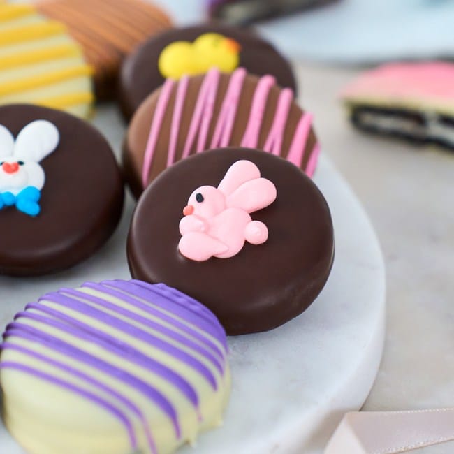 Easter Celebration Oreo® Cookies