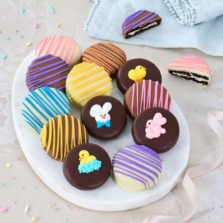 Easter Celebration Oreo® Cookies